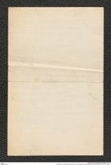 Nachlass Franz Steindachner, Brief von Pierre Doderlein an Franz Steindachner (10.06.1882), Inv.Nr. 110.01, Seite 4